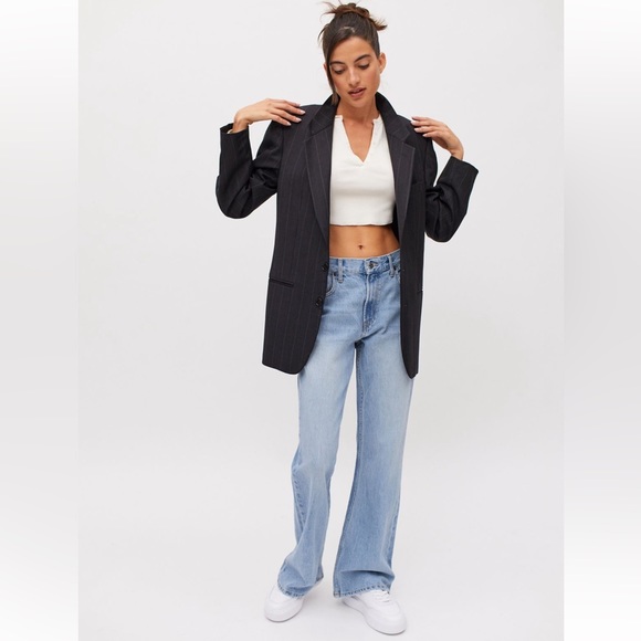 Urban Outfitters Denim - NWT 🏷 | BDG x Urban Outfitters 90s Bootcut Jeans 👖